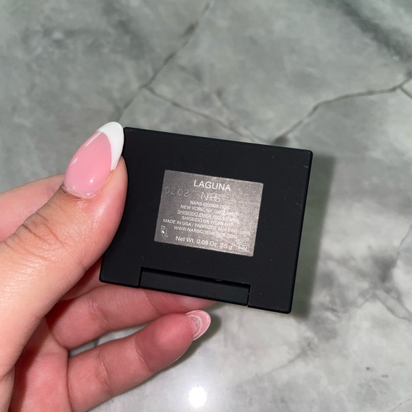 NARS Eyeliner and Bronzer Mini Set (travel size) - Picture 7 of 8